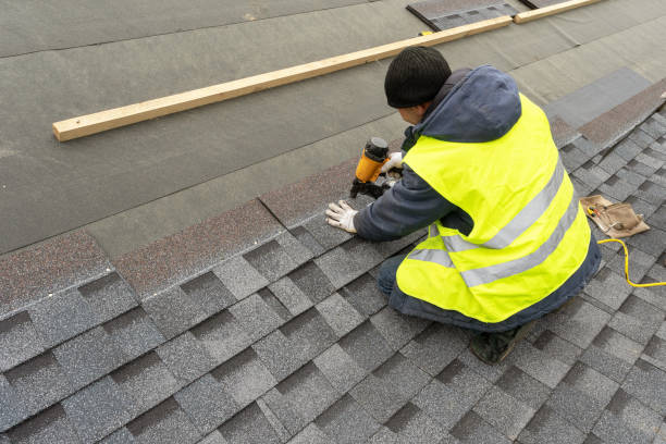 Slate Roofing Contractor in Liberty Corner, NJ