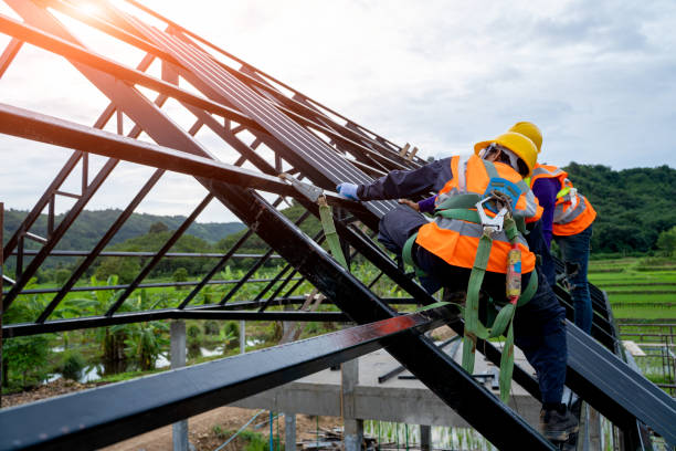 Quick and Trustworthy Emergency Roof Repair Services in Liberty Corner, NJ
