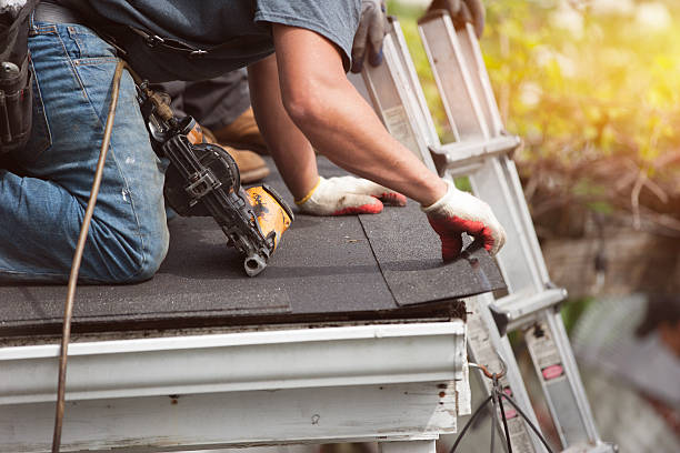 Best Roof Leak Repair  in Liberty Corner, NJ